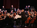 Концерт Симфонического оркестра Мариинского театра в Вологде, 2023